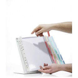 DURABLE  5688 00 VARIO DISPLAY SYSTEM TABLE 20 